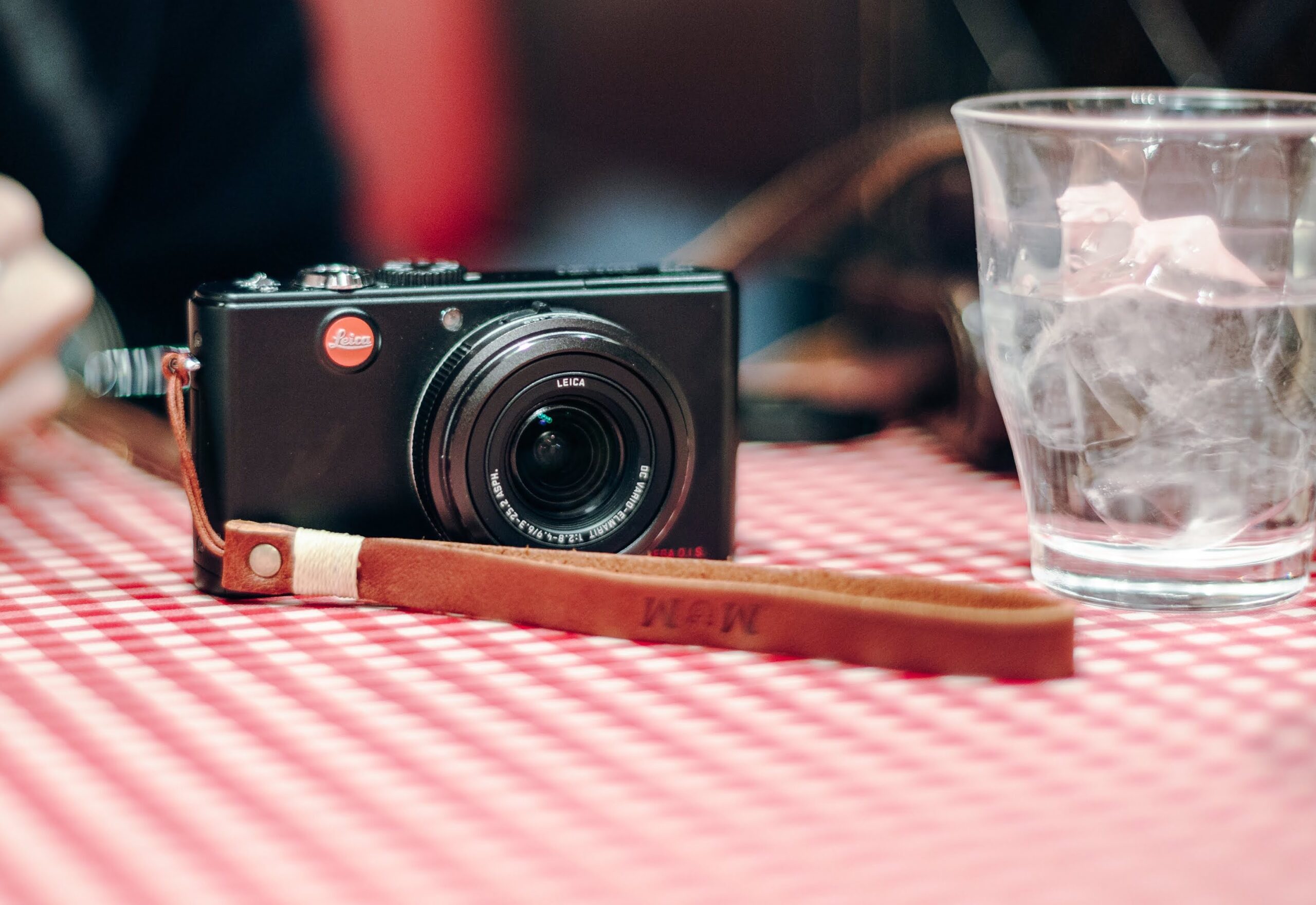 Leica D-Lux3 ライカ　オールドコンデジ Leica D-LUX3【完動品】▪️オールドコンデジ▪️デジタルカメラ– Ein